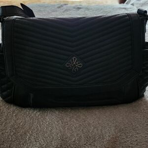 Simply Vera Wang black purse